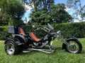 trike