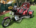 trike