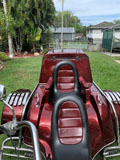 trike